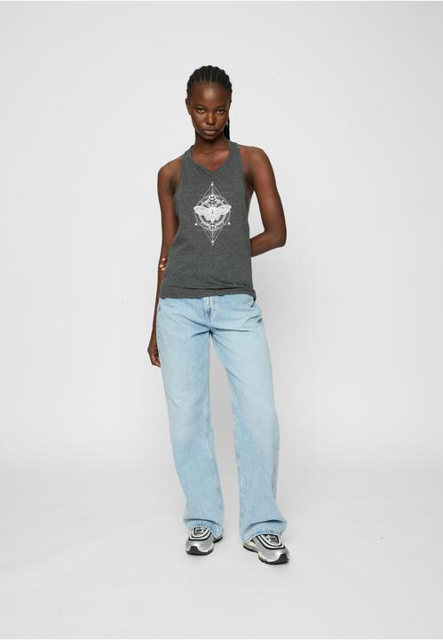 Produktbild Mister Tee Ladies Moth Tee - 22289 (S)