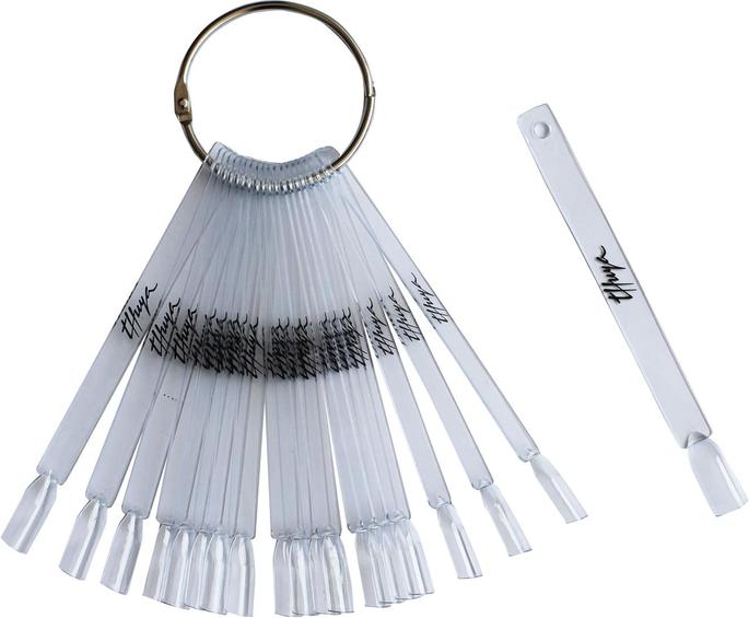 Produktbild Thuya Colar Chart mit Ring