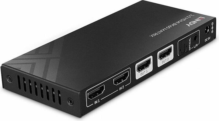 Produktbild Lindy HDMI, Matrix