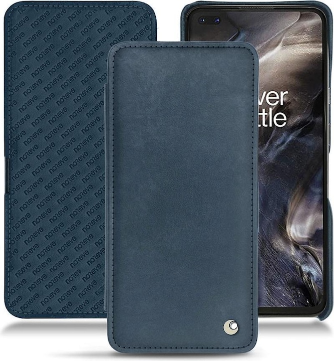 Jean vintage ( Pantone #2f414f )