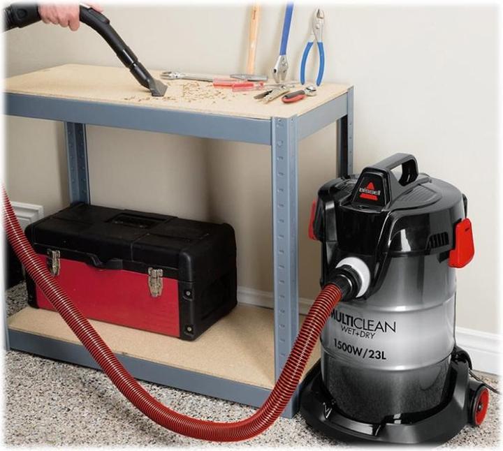 Produktbild Bissell Multi Clean (Nass-Trockensauger)