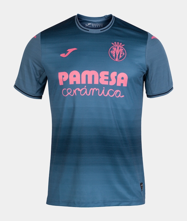 Actual product image Joma FC Villarreal Third shirt (L)