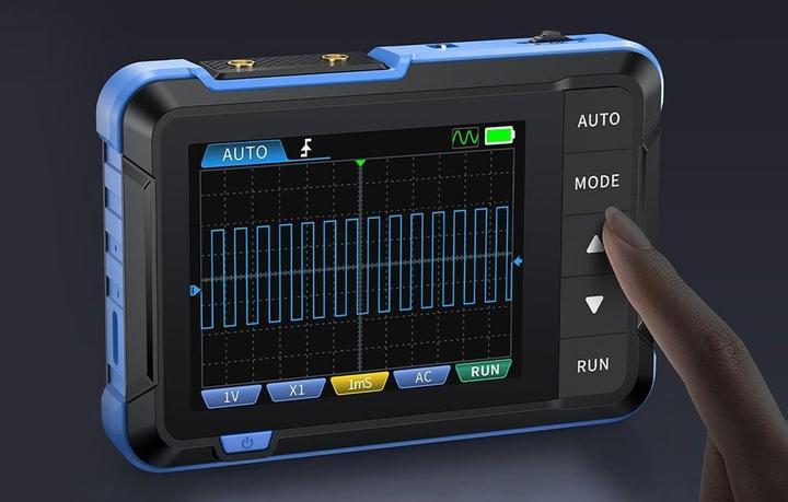 Produktbild Fnirsi DSO153