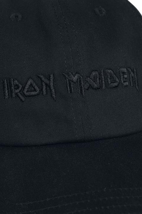 Immagine prodotto Iron Maiden Logo