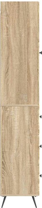 Produktbild vidaXL Aufbewahrungsschrank (34.50 x 34.50 x 90 cm)