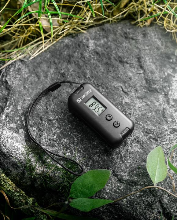 Actual product image Sandberg Pocket Radio (FM)