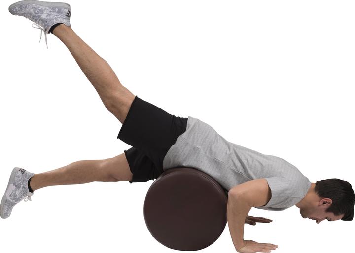 Actual product image Sport-Thieme Vita-Roll