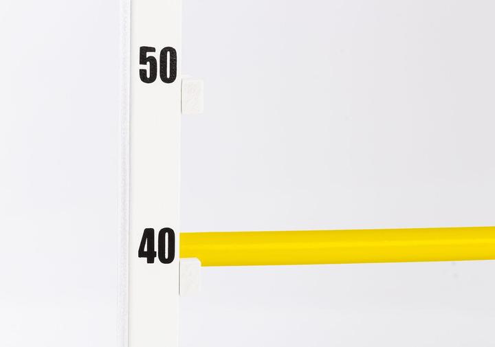 Produktbild Pinolino Hürde „Hoppe”, gelb