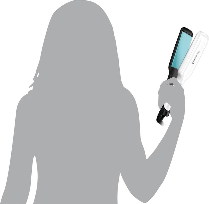 Immagine prodotto Remington Terapia Shine Therapy S8550 (Piastra per capelli)