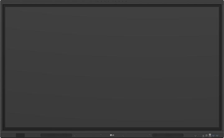 Produktbild LG Prof. Display 55TR3DQ-B (3840 x 2160 Pixel, 55")