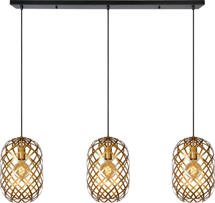 Produktbild Lucide Wolfram (E27)