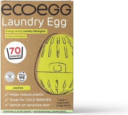 Produktbild Ecoegg Jasmine (70 Waschgänge, Perlen)