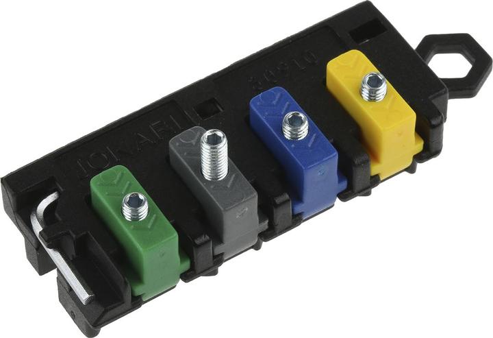 Image du produit Jokari Limiteur de force et de hauteur Loca (58.80 mm)