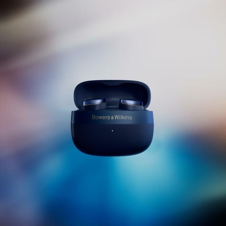 Actual product image Bowers & Wilkins Pi8 (ANC, 6.50 h, Wireless)