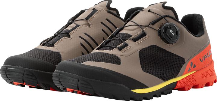 Produktbild Vaude Downieville Tech II (37)