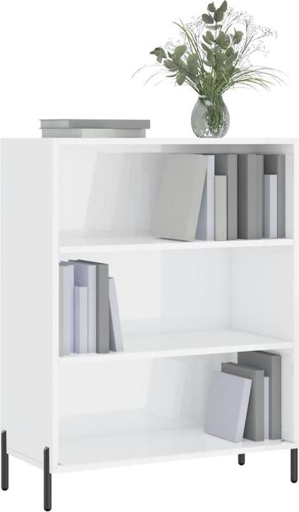 Produktbild vidaXL Regalschrank (69.50 x 32.50 x 90 cm)