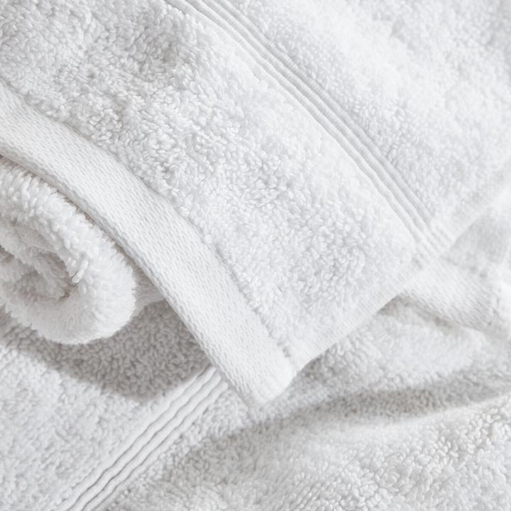 Produktbild La Redoute Interieurs Serviette Eponge (40 x 40 cm)