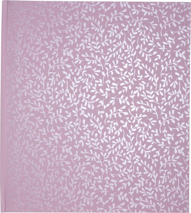 Actual product image Exacompta Fotoalbum, 60 Seiten weiss, 29x32 cm, AutentiK (32 x 29 cm)