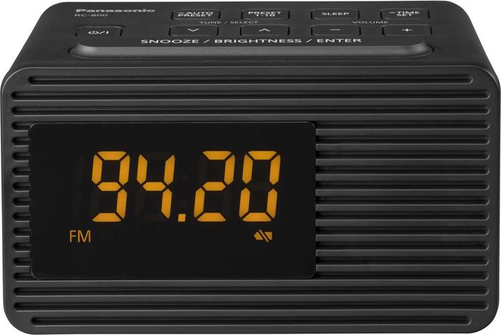 Produktbild Panasonic RC-800EG