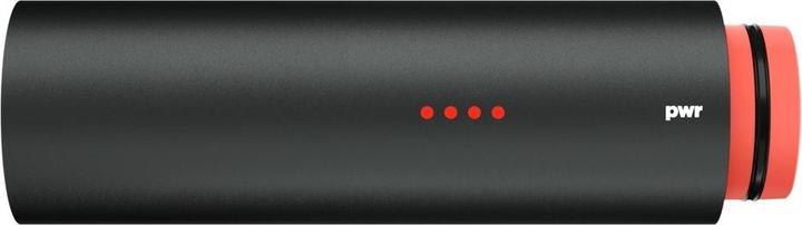 Actual product image knog. Battery PWR Bank small black (3350 mAh, 12.16 Wh)