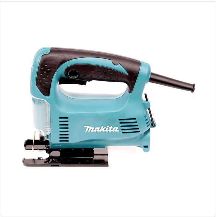Immagine prodotto Makita 4326 Seghetto alternativo con 450 Watt Solo