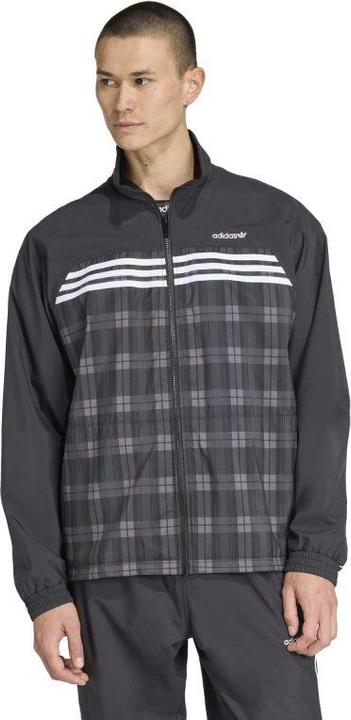 Produktbild Adidas GRAPHIC LO TP Sweatshirt (L)