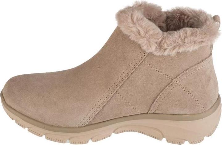 Image du produit Skechers Easy Going - High Zip 2 Beige (38)