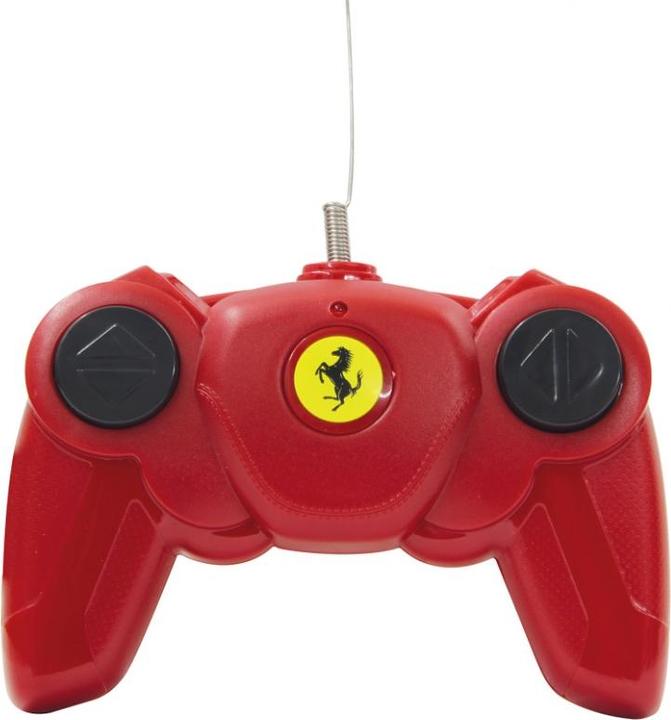 Image du produit Jamara Ferrari F40 1:24