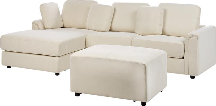 Produktbild Beliani Kohlo (4-Sitzer)