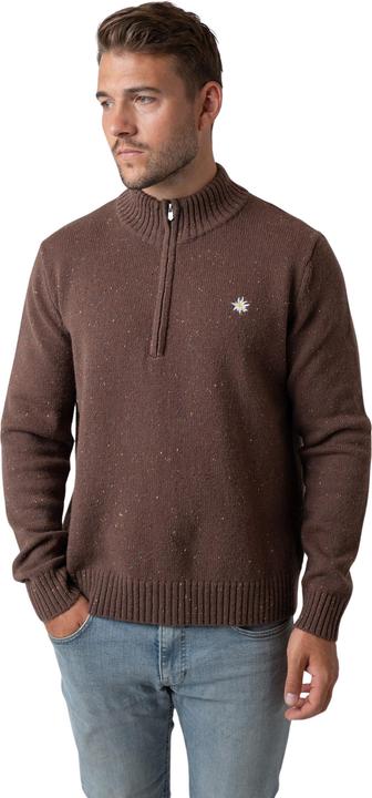 Produktbild Bavarian Caps Edelweiss Stricktroyer (XXL)