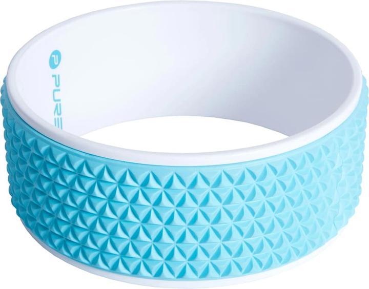 Image du produit Pure2improve Roue du yoga