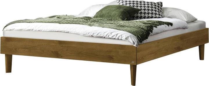 Chêne sauvage naturel