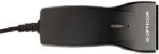 Actual product image Opticon OPL-6845S Barcode Scanner (1D barcodes)