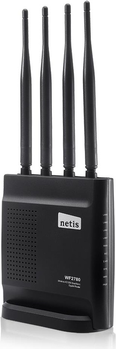 Actual product image Netis Wf2780