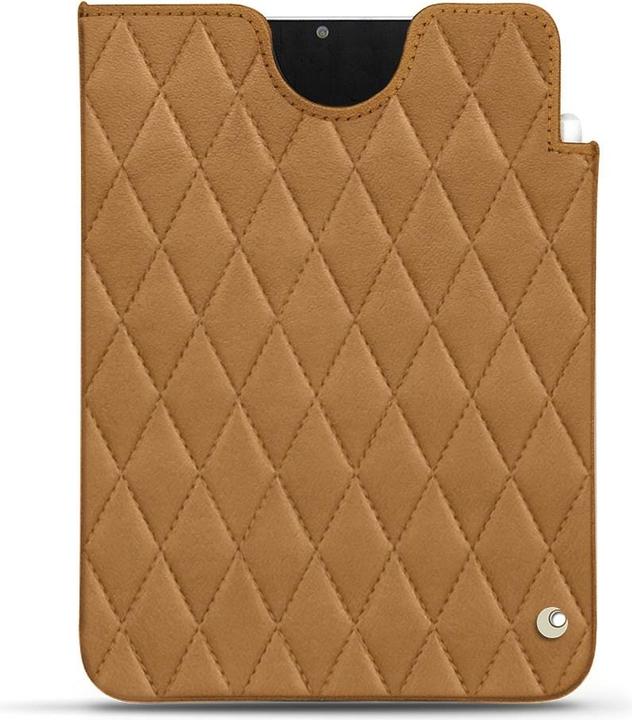 Castan esparciate - Couture ( Pantone #824F2A )