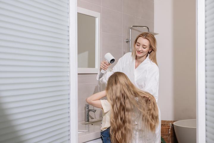Image du produit Laifen Sèche-cheveux Swift Special (blanc)