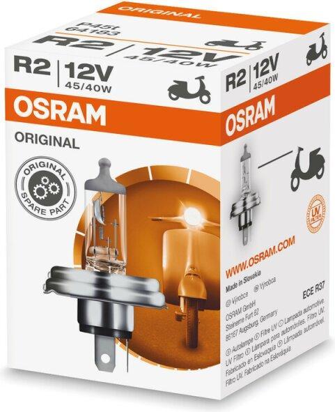 Produktbild Osram Original (R2)