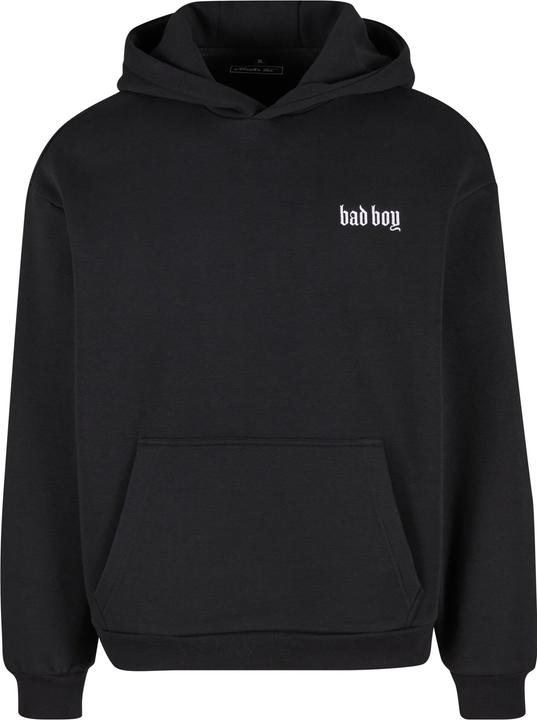 Produktbild Miss Tee Bad Boy EMB Fluffy Hoody - 191353 (XL)