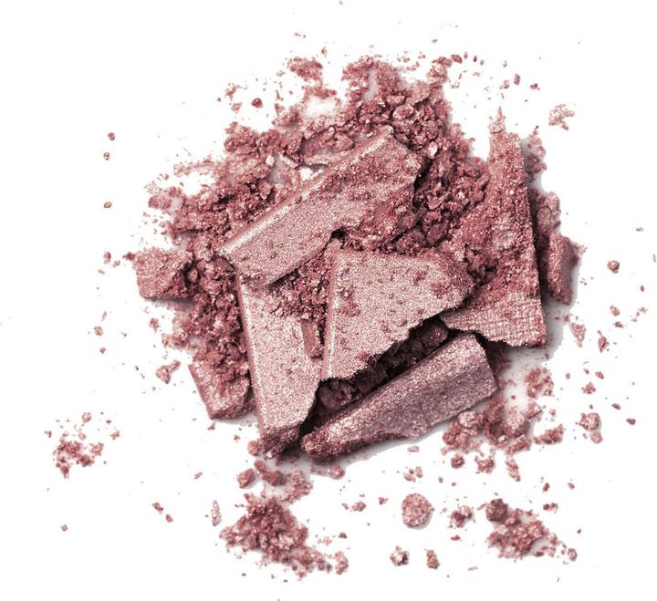 Actual product image Diego dalla Palma Eye Shadow Satin Pearl 108 (Antique Pink)