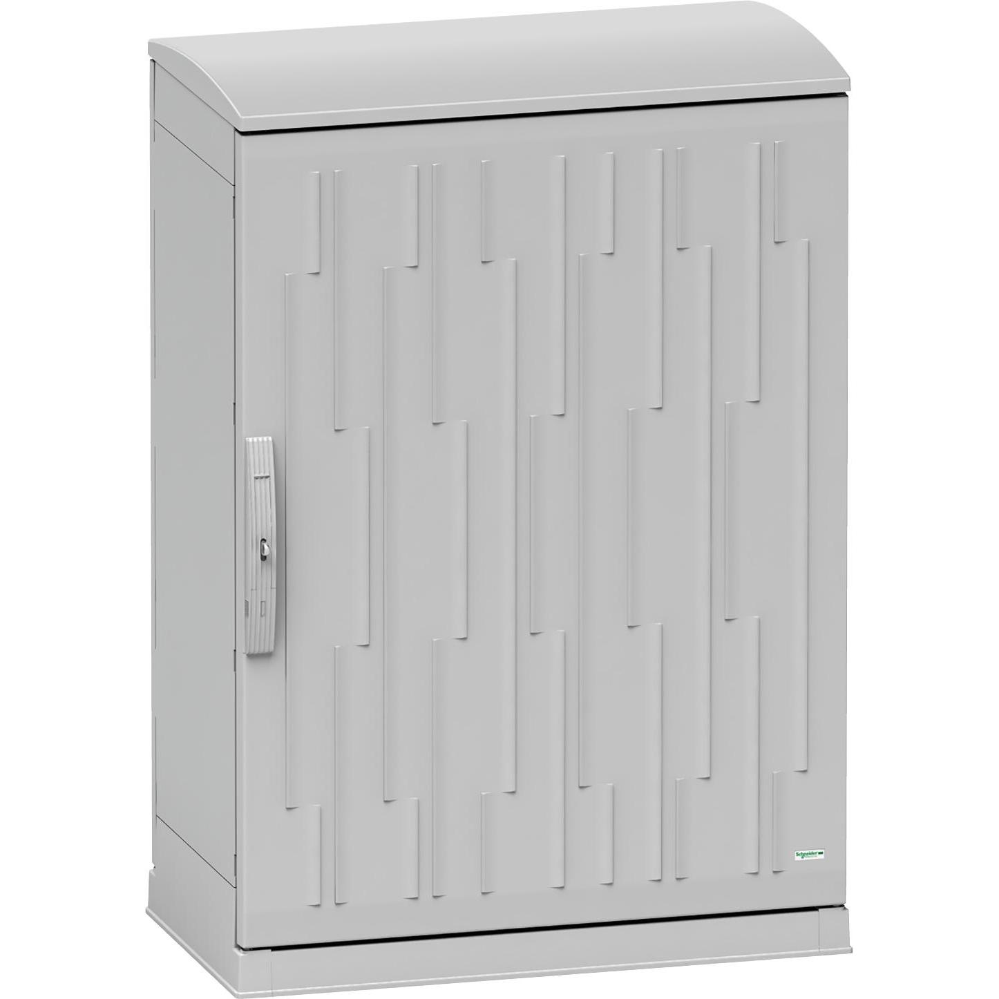 Schneider Electric, Verteilerschrank, Hochleistungsgeh. f Freiluftaufstellung NSYPHDZT12126