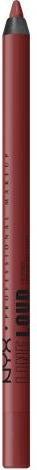Actual product image NYX Professional Make-Up Nyx Line loud (5 Ten Out Of Ten)