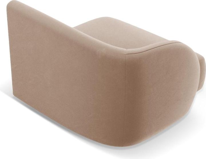 Actual product image Micadoni Miley (1-seater, Modular sofa)