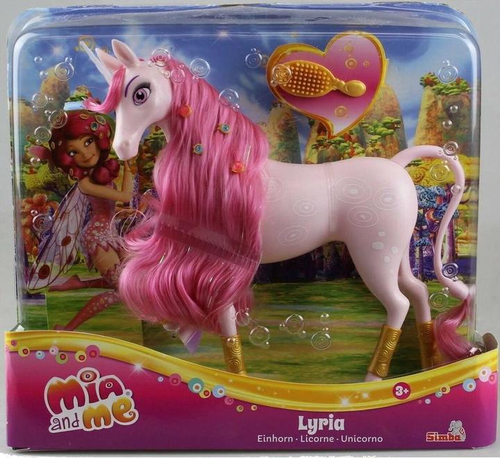 Actual product image Simba Mia Lyria