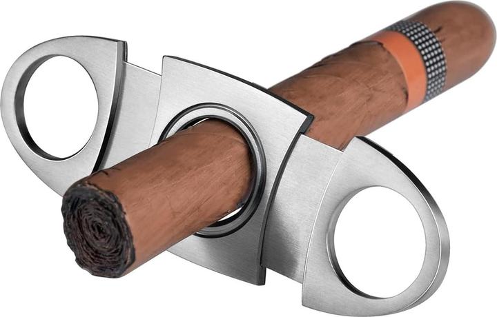 Immagine prodotto cgaplus Zigarrenetui mit Cutter