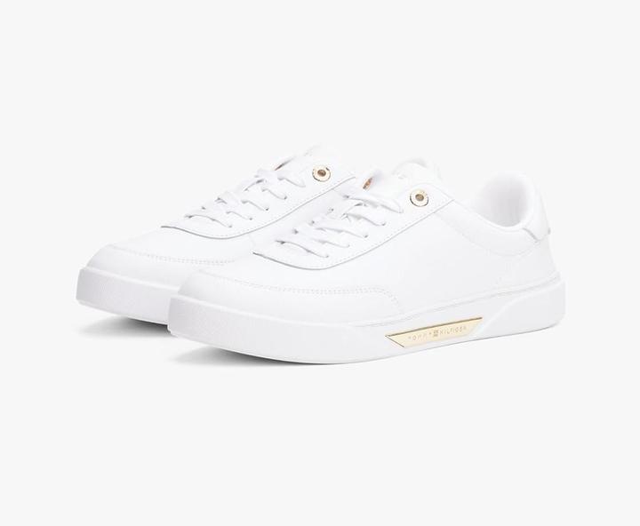Image du produit Tommy Hilfiger Scarpa da Ginnastica Elegante Essenziale (38)