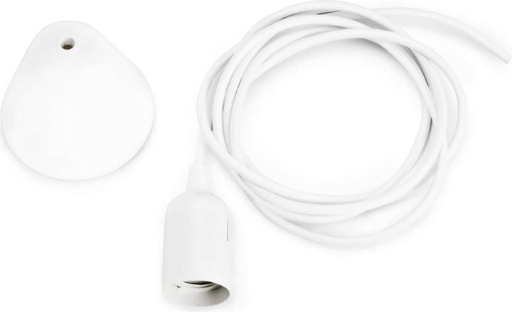 Normann Copenhagen Cords & Canopies