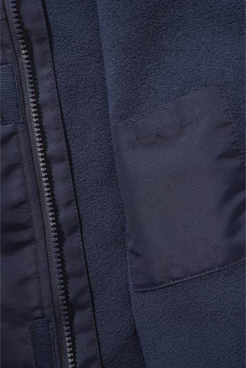 Immagine prodotto Brandit Giacca a vento per bambini Frontzip - 16205 (134, 140)
