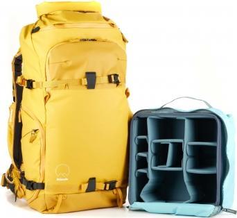 Image du produit Shimoda Action X50 v2 Starter Kit (Sac à dos photo, 7 l)