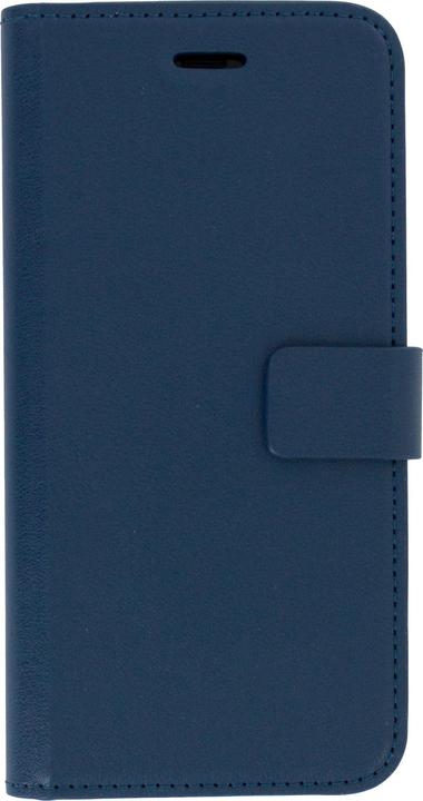 Produktbild Mobiparts Classic Wallet Case Huawei P10 Blue (Haier P10)