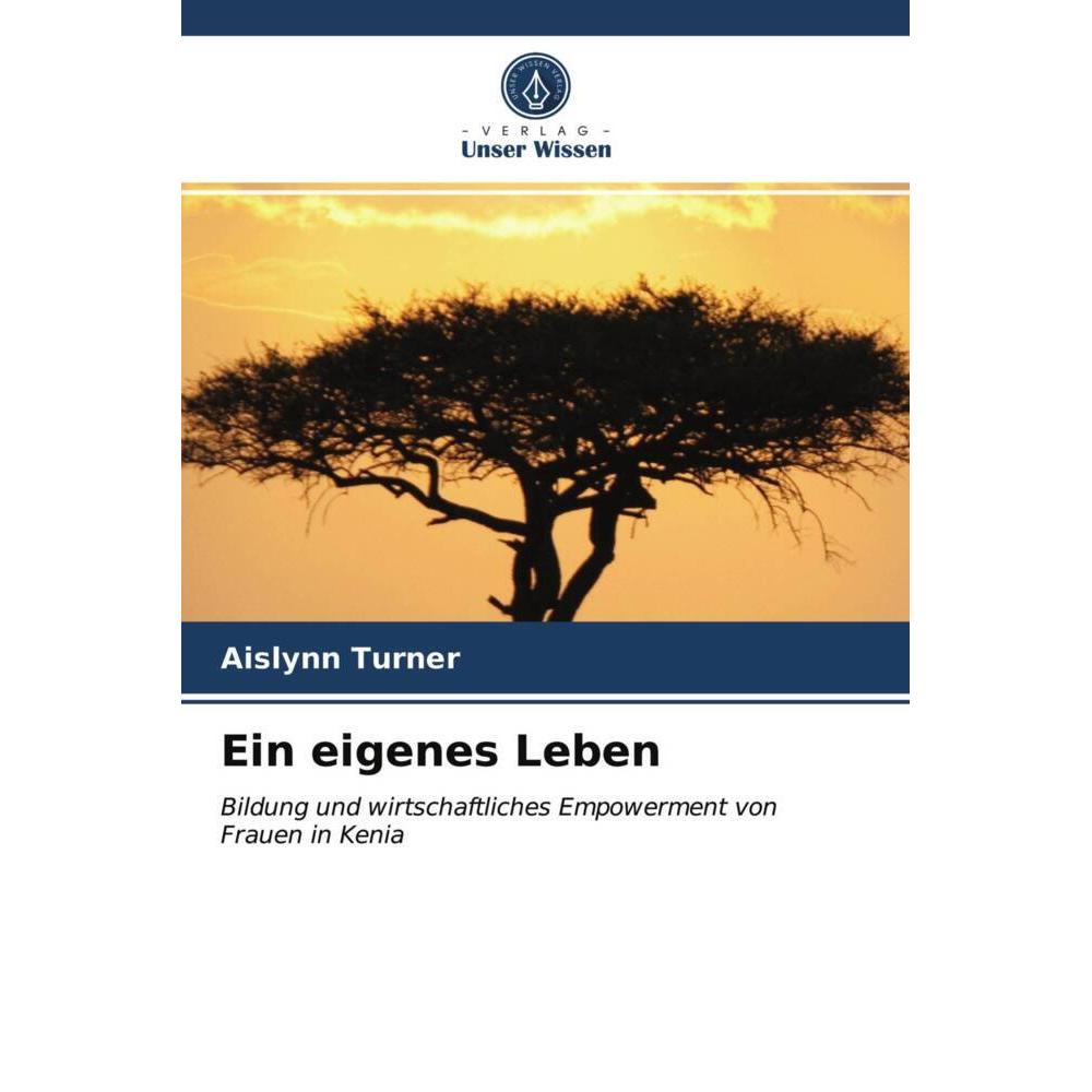 Ein eigenes Leben, Fachbücher von Aislynn Turner